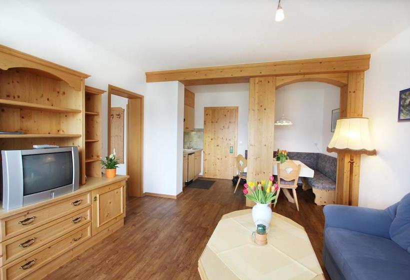 Hotel Wallgauer Hof 1