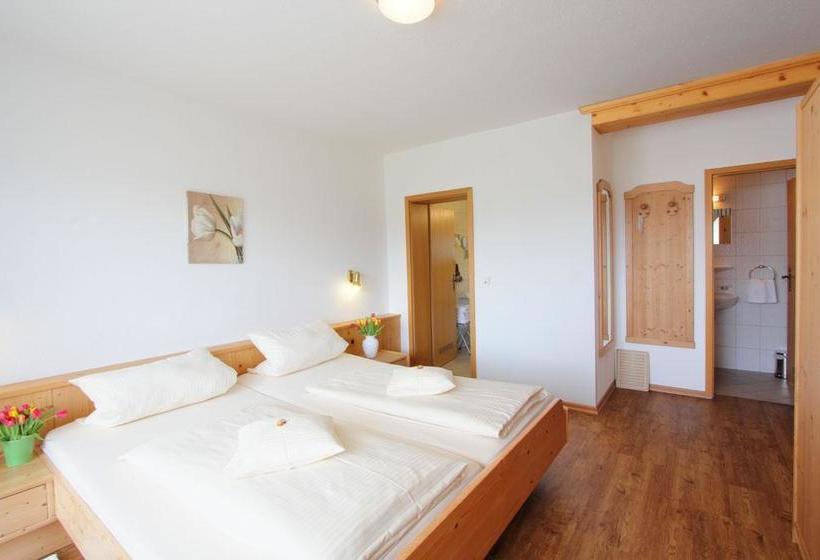 Hotel Wallgauer Hof 10