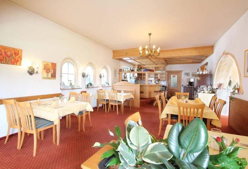 Hotel Wallgauer Hof 14