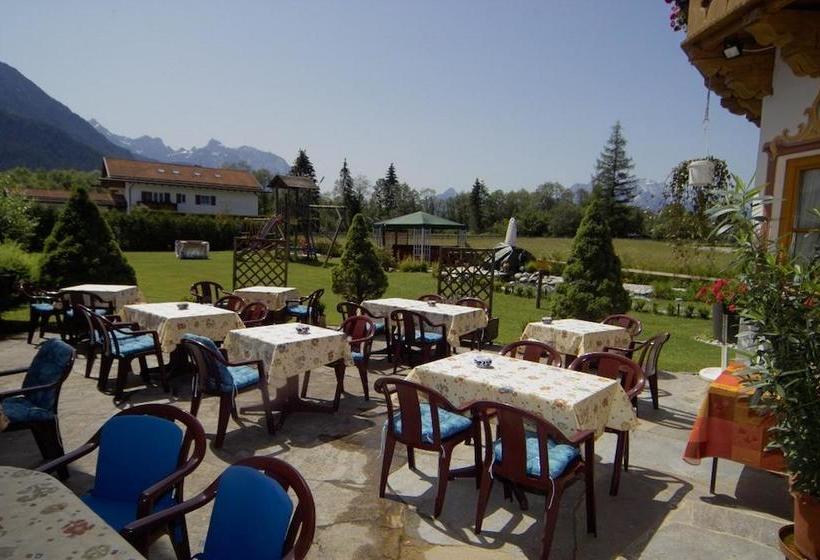 Hotel Wallgauer Hof 15