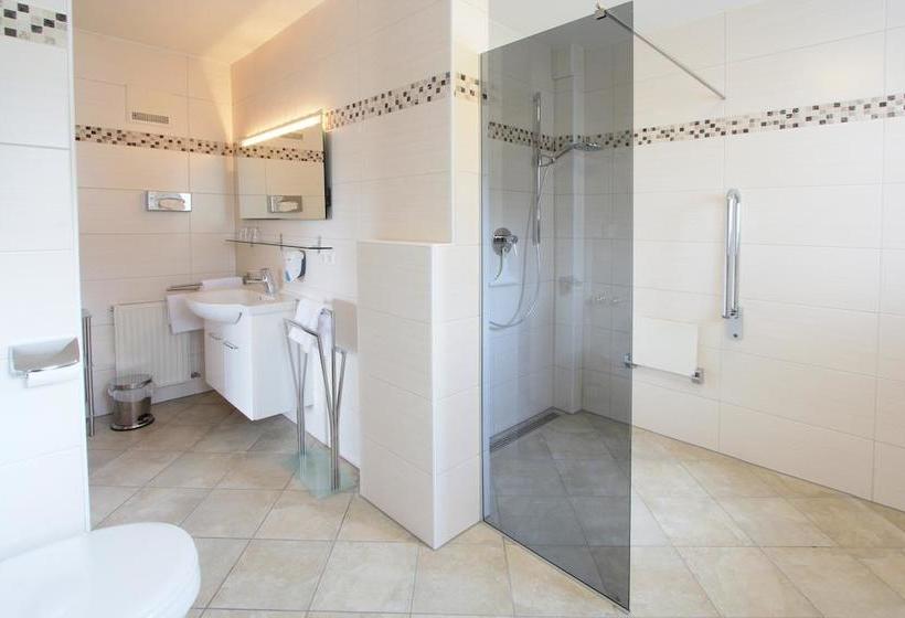 Hotel Wallgauer Hof 2