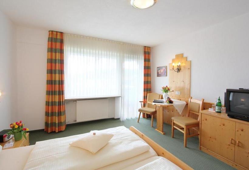 Hotel Wallgauer Hof 3