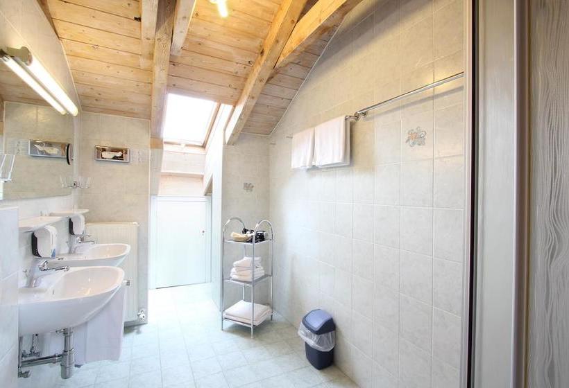 Hotel Wallgauer Hof 6