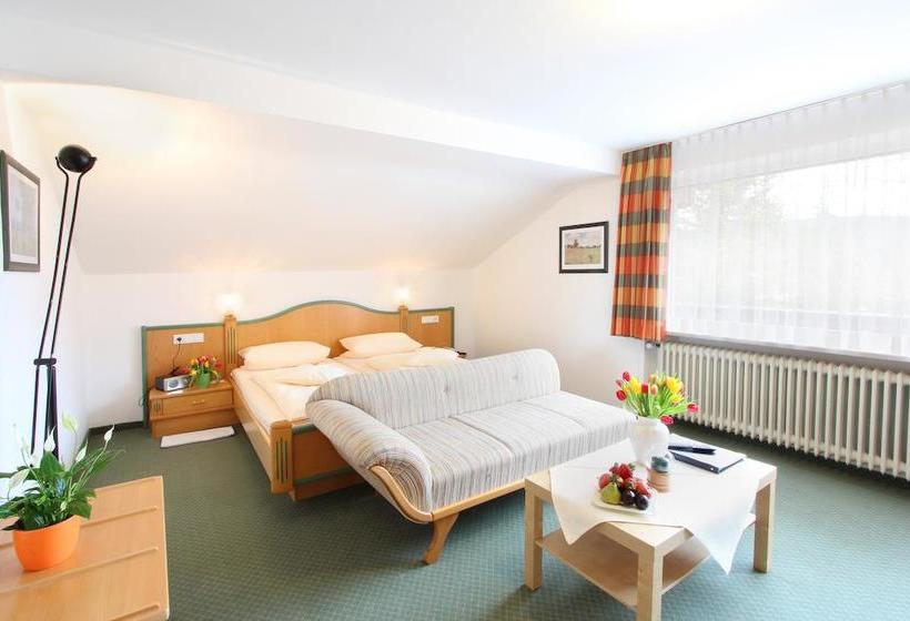 Hotel Wallgauer Hof 8