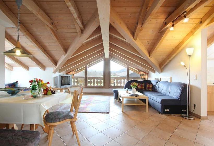 Hotel Wallgauer Hof 9