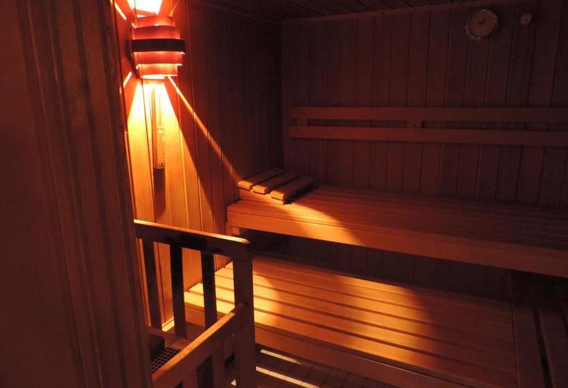 Hotel Sonnhofs Ferienresidenz 1