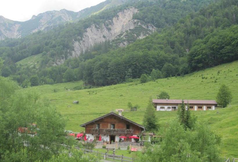 Hotel Sonnhofs Ferienresidenz 10