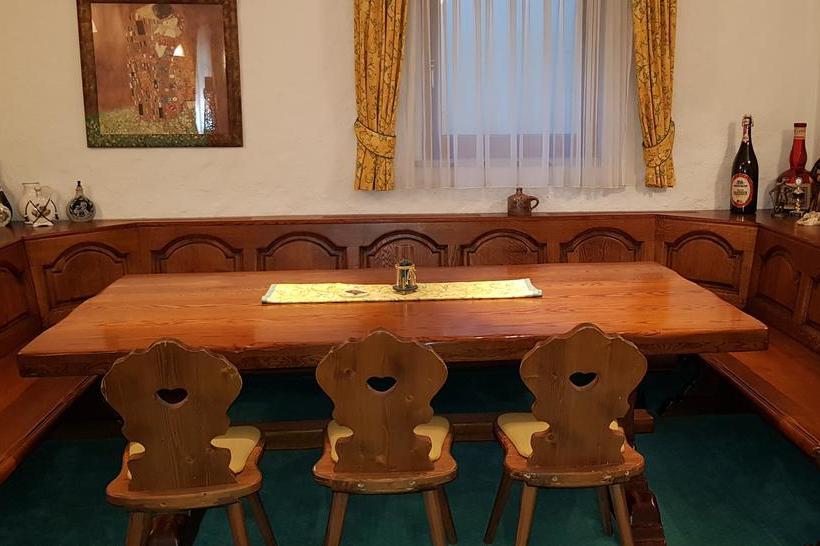 Hotel Sonnhofs Ferienresidenz 12