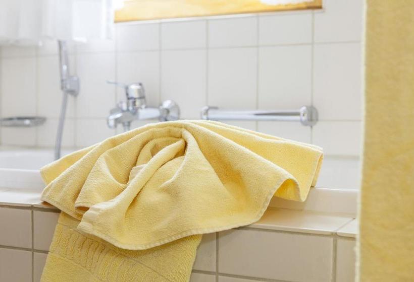 Hotel Sonnhofs Ferienresidenz 14