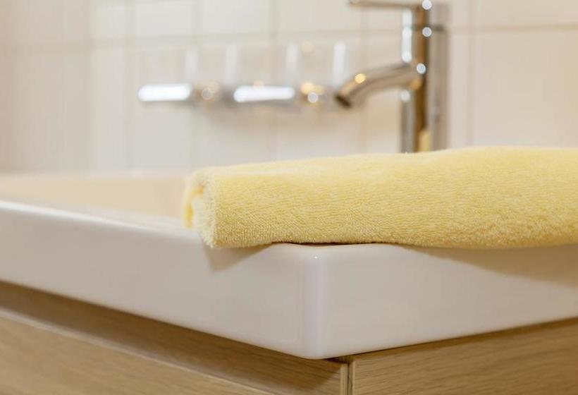 Hotel Sonnhofs Ferienresidenz 15