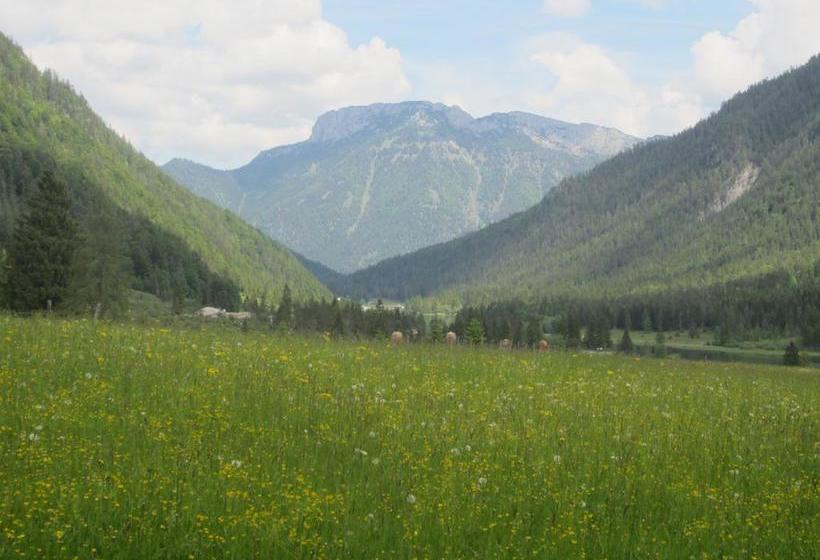 Hotel Sonnhofs Ferienresidenz 16