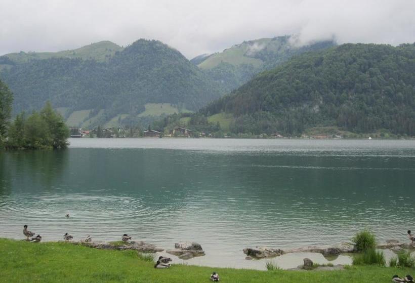 Hotel Sonnhofs Ferienresidenz 17