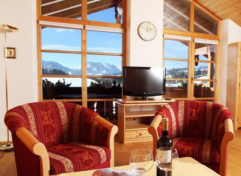 Hotel Sonnhofs Ferienresidenz 18