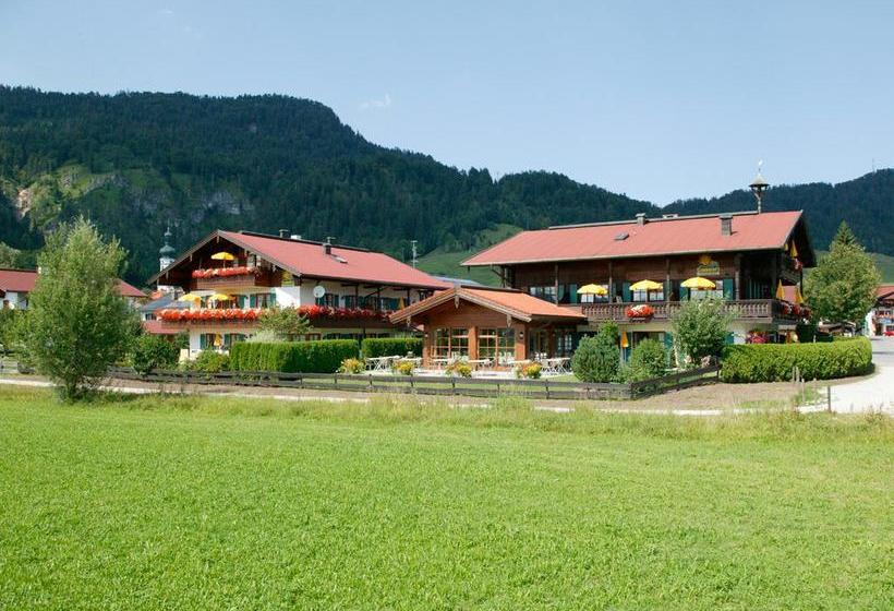 Hotel Sonnhofs Ferienresidenz 19