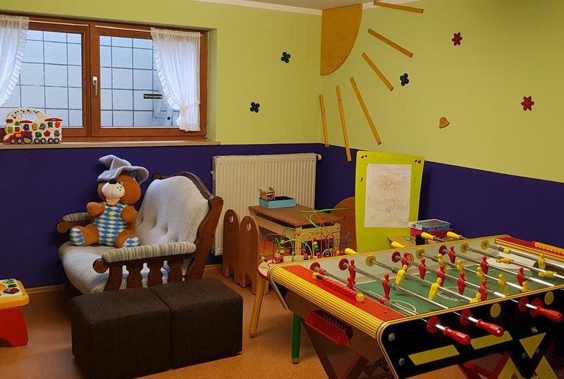 Hotel Sonnhofs Ferienresidenz 2