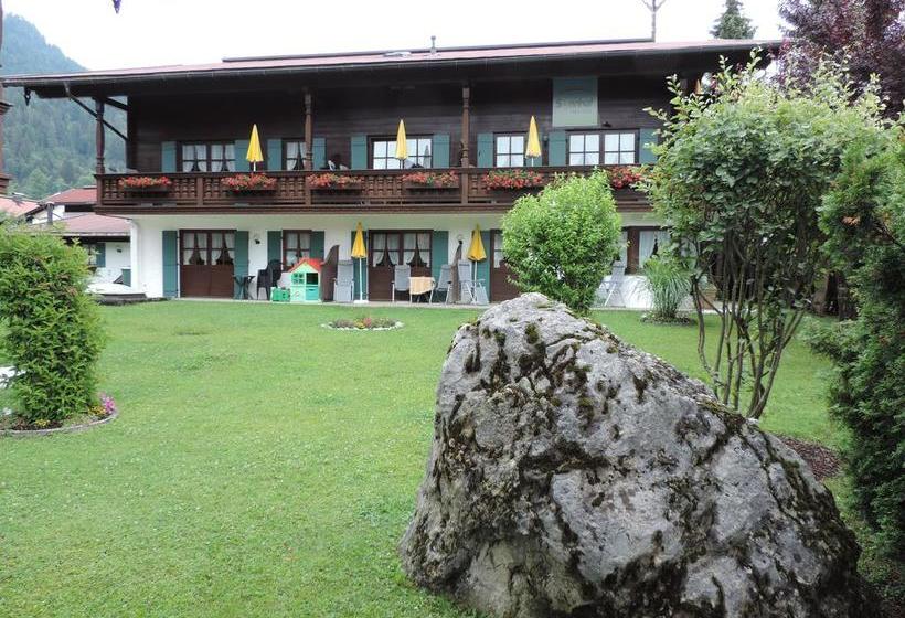 Hotel Sonnhofs Ferienresidenz 3