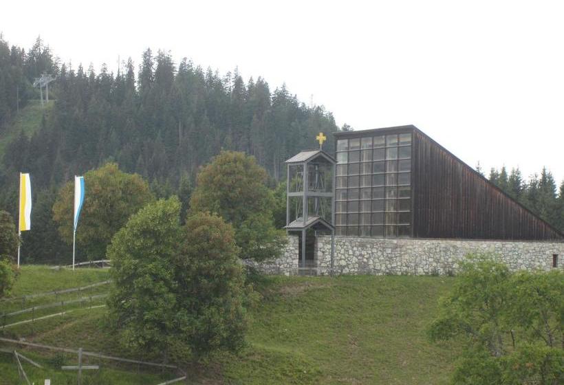 Hotel Sonnhofs Ferienresidenz 4