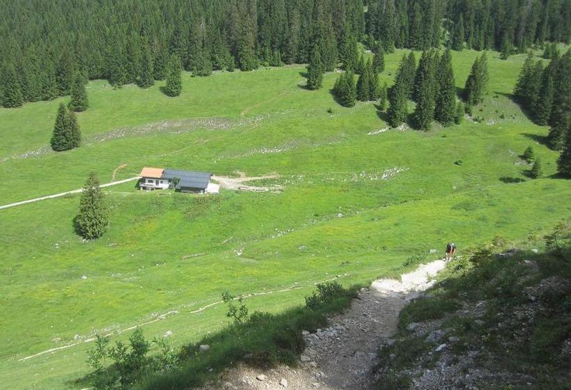 Hotel Sonnhofs Ferienresidenz 7