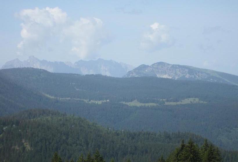 Hotel Sonnhofs Ferienresidenz 8