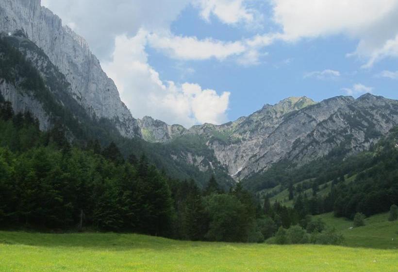 Hotel Sonnhofs Ferienresidenz 9