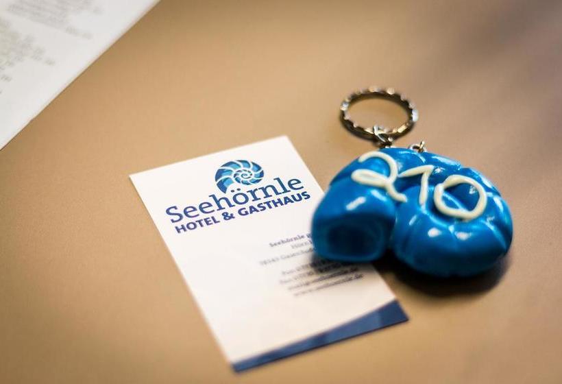 Seehörnle Hotel & Gasthaus 10