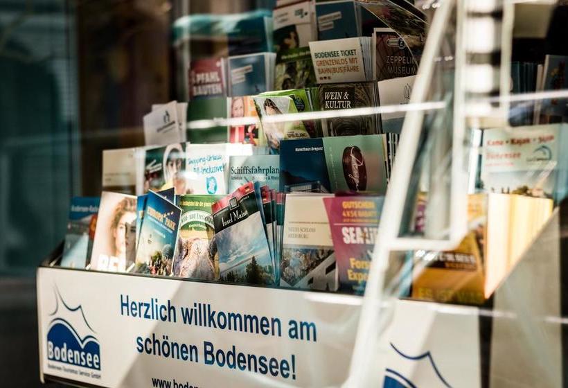 Seehörnle Hotel & Gasthaus 12