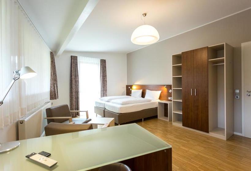 Seehörnle Hotel & Gasthaus 13