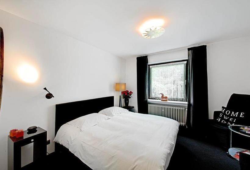 Grünort Bed & Breakfast 3