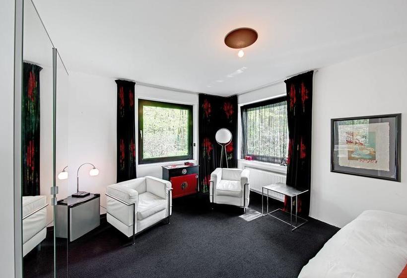 Grünort Bed & Breakfast 4