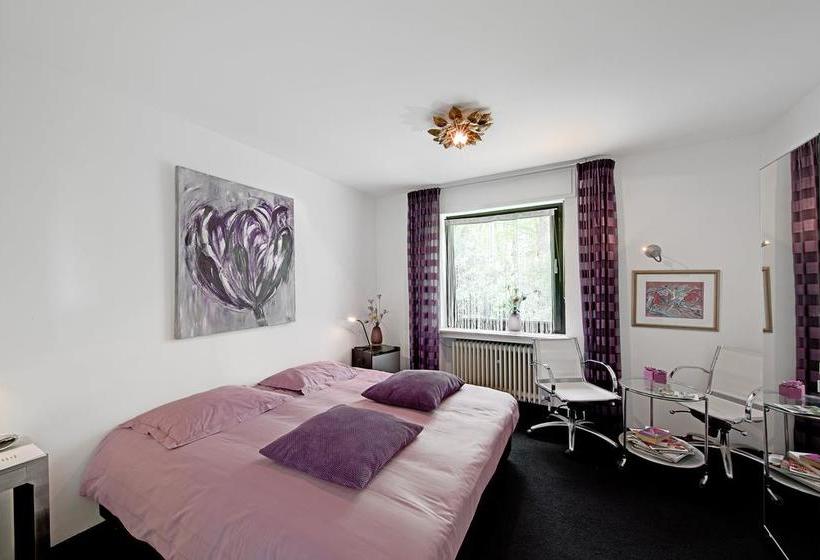 Grünort Bed & Breakfast 5