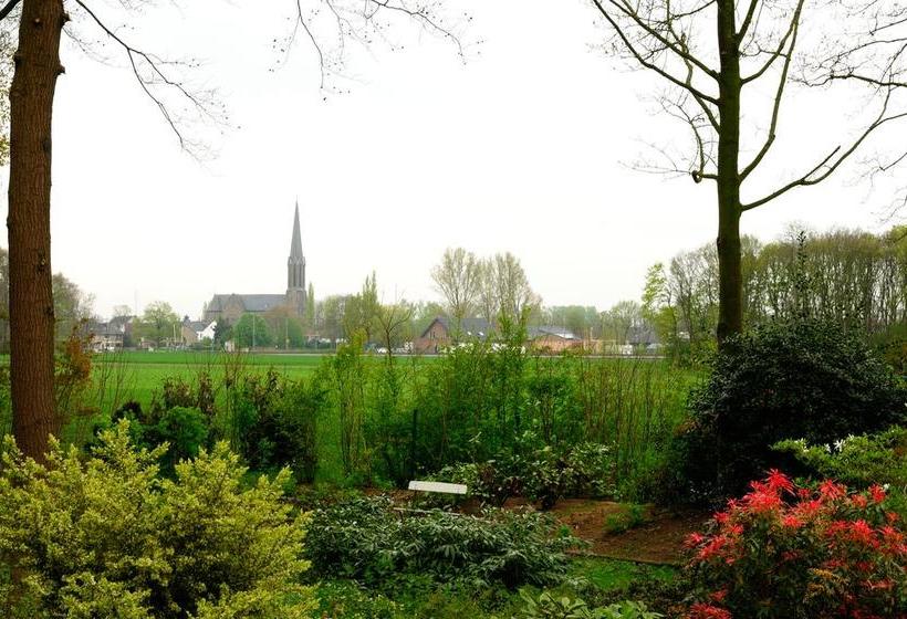 Grünort Bed & Breakfast 6