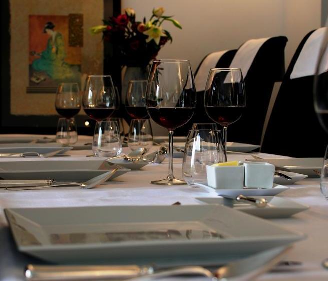 Grünort Bed & Breakfast 7