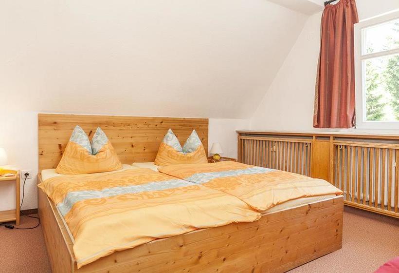 Hotel Naturbaude Eschenhof 1