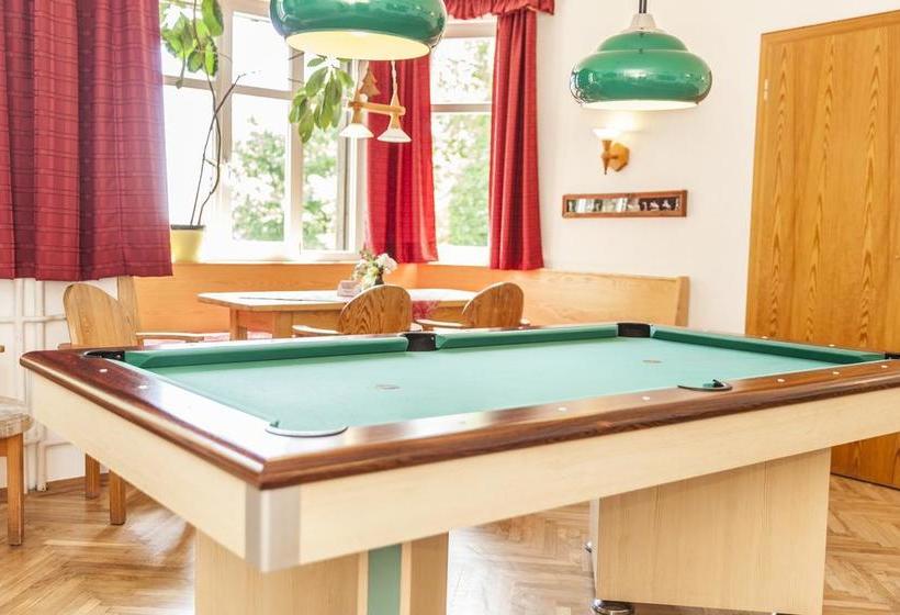 Hotel Naturbaude Eschenhof 11