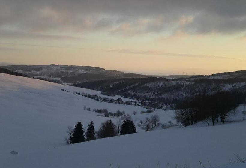 Hotel Naturbaude Eschenhof 12