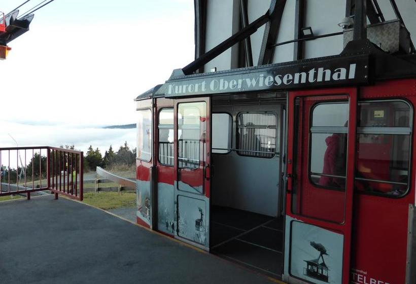 Hotel Naturbaude Eschenhof 15