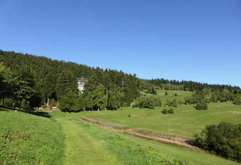 Hotel Naturbaude Eschenhof 16