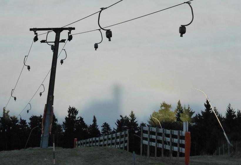 Hotel Naturbaude Eschenhof 18