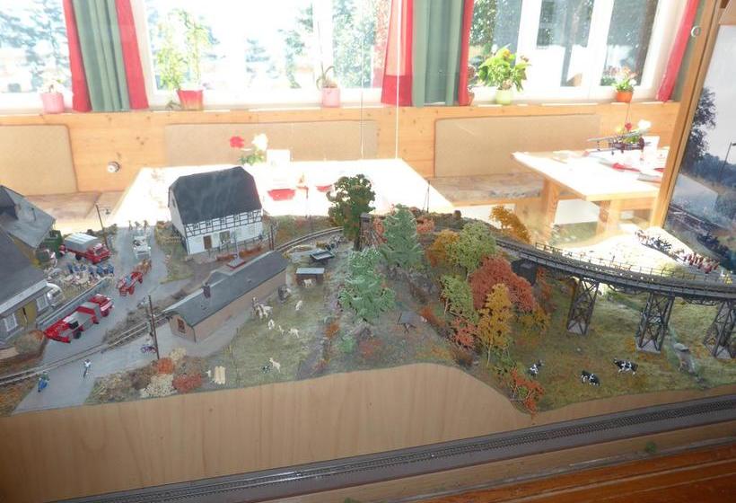 Hotel Naturbaude Eschenhof 20