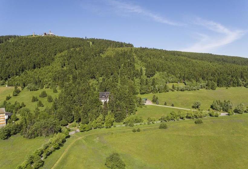 Hotel Naturbaude Eschenhof 3