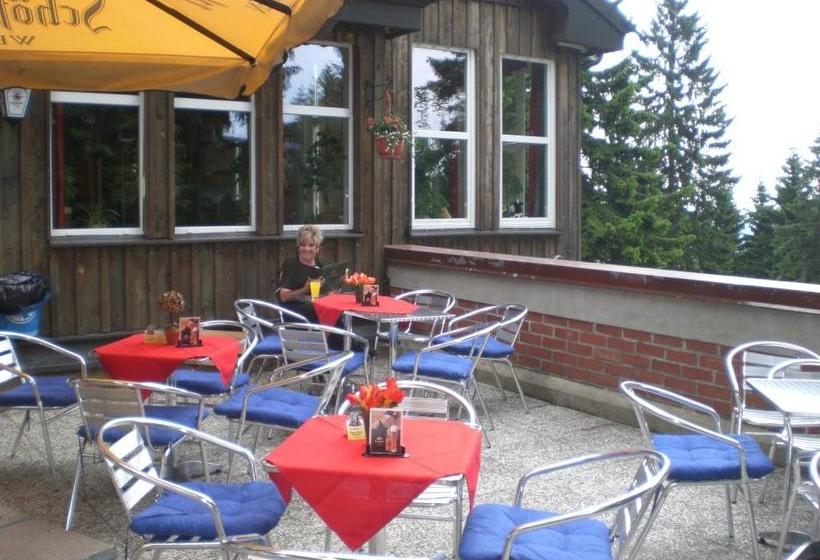 Hotel Naturbaude Eschenhof 7