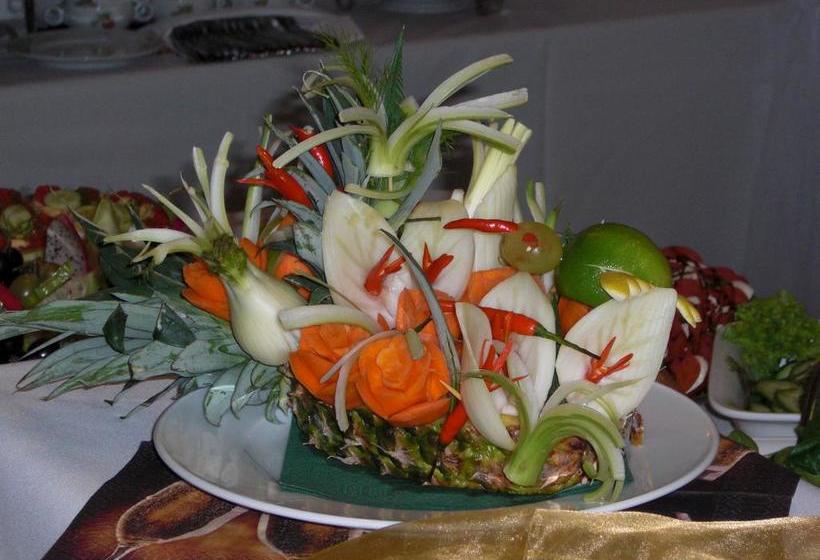 Hotel Naturbaude Eschenhof 9