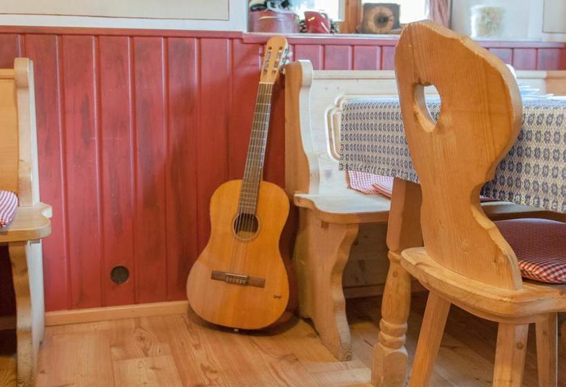 Hotel Berggasthof Butzn Wirt Baviera