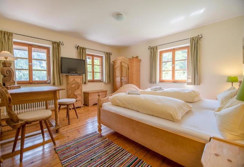 Hotel Berggasthof Butzn Wirt 1