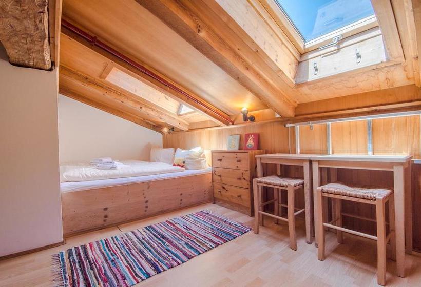 Hotel Berggasthof Butzn Wirt 10