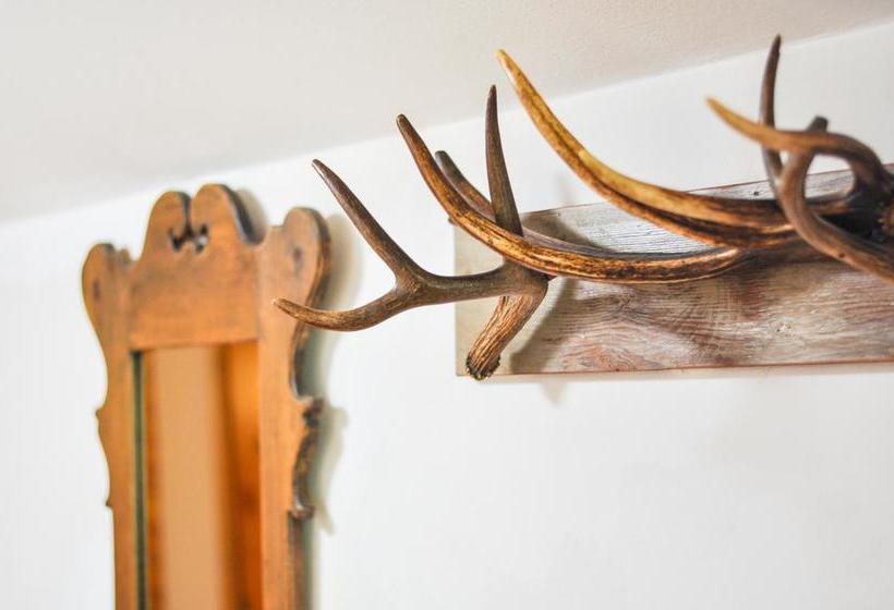 Hotel Berggasthof Butzn Wirt 11