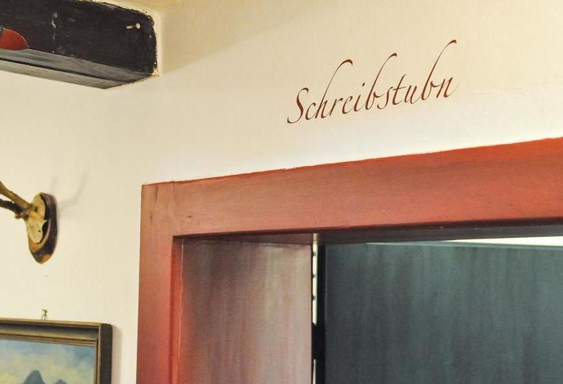 Hotel Berggasthof Butzn Wirt 13