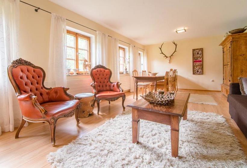 Hotel Berggasthof Butzn Wirt 15