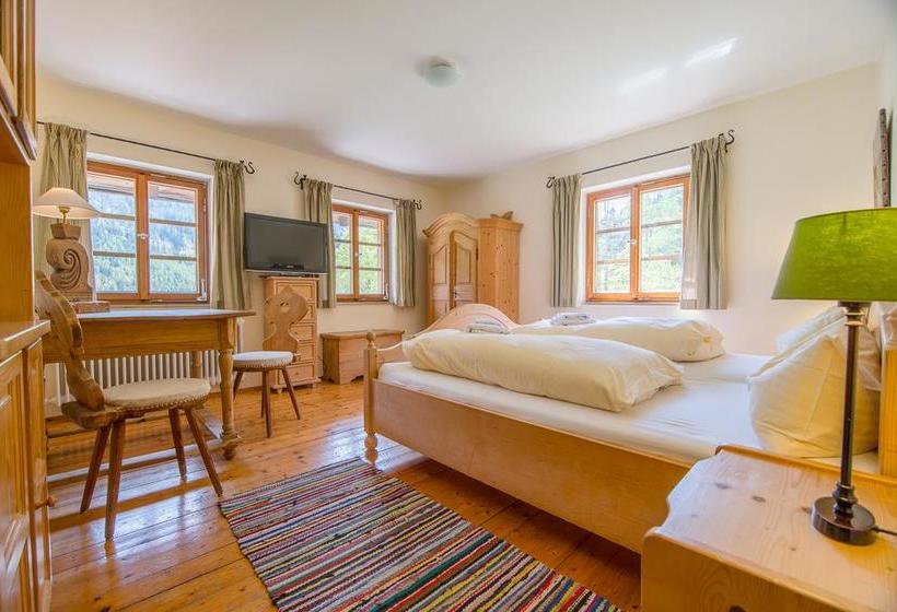 Hotel Berggasthof Butzn Wirt 17