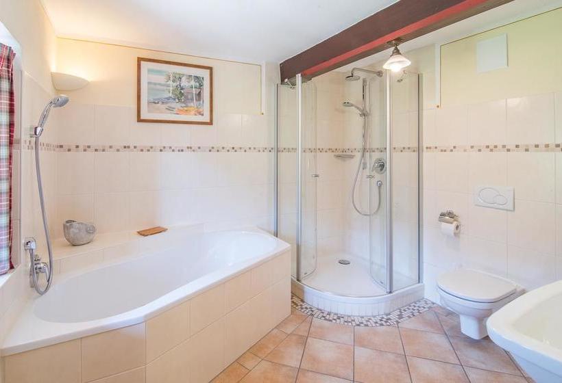 Hotel Berggasthof Butzn Wirt 19